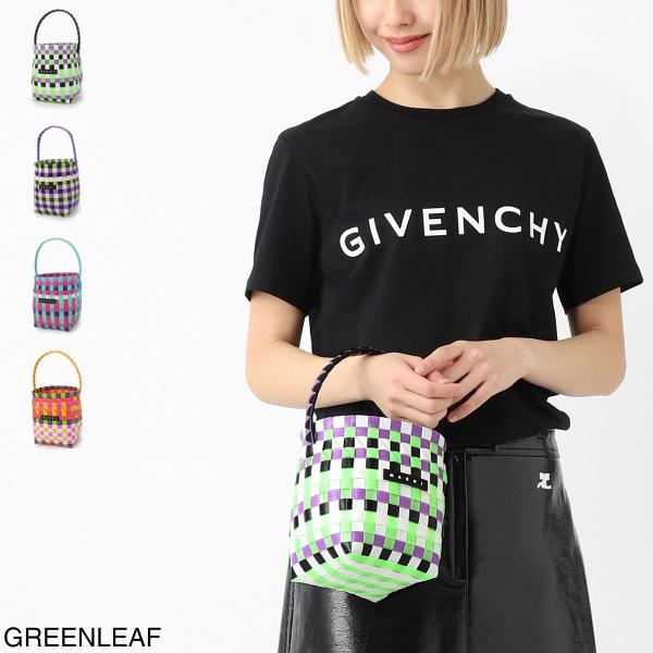 マルニ MARNI ハンドバッグ POD KID BAG かごバッグ KIDS キッズ m00332...