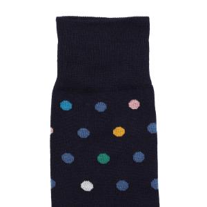 ポールスミス Paul Smith 靴下 3足...の詳細画像4