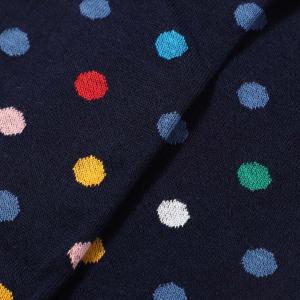 ポールスミス Paul Smith 靴下 3足...の詳細画像5