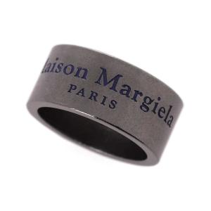 メゾンマルジェラ Maison Margiela リング グレー メンズ Sm1uq0065 Sv0091 961 M1uq0065 0091 961 モダンブルーyahoo 店 通販 Yahoo ショッピング