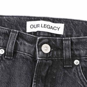 アワーレガシー OUR LEGACY ジップフ...の詳細画像3
