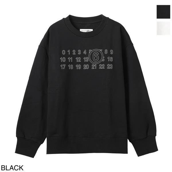 MM6 Maison Margiela MM6 Maison Margiela キッズ スウェット