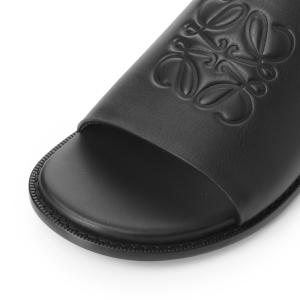 ロエベ LOEWE サンダル FLEX ANA...の詳細画像4