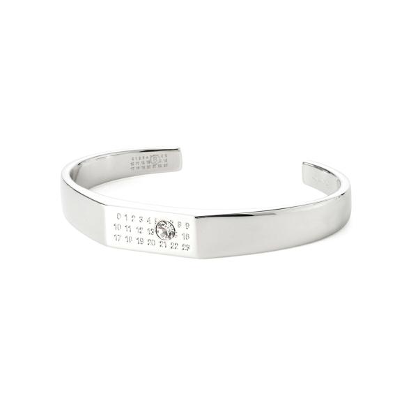 MM6 Maison Margiela MM6 Maison Margiela CHEVALIER BRACELET ブレスレット