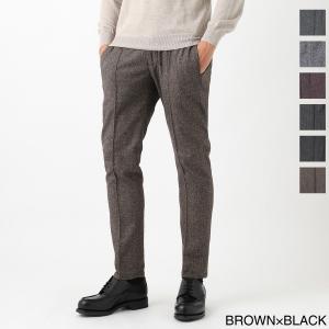 ジャブスアルキヴィオ giabsarchivio MASACCIO G_2025SS_TROUSERS - giabsarchivio / ジャブスアルキヴィオ