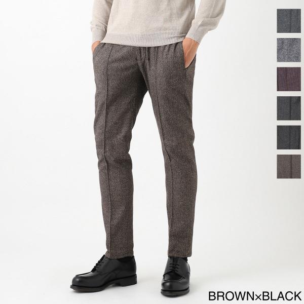 ジャブス アルキヴィオ GIAB'S ARCHIVIO イージーパンツ MASACCIO マサッチョ...