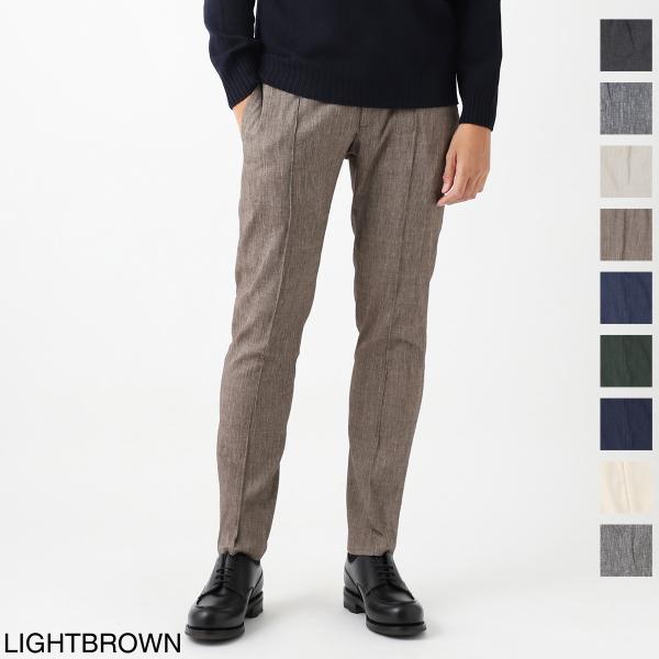 ジャブス アルキヴィオ GIAB'S ARCHIVIO イージーパンツ MASACCIO M1 メン...