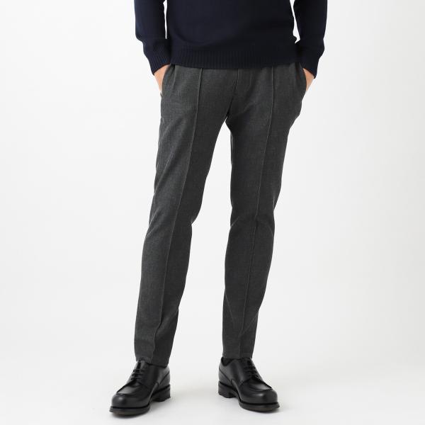 ジャブス アルキヴィオ GIAB'S ARCHIVIO イージーパンツ MASACCIO マサッチョ...