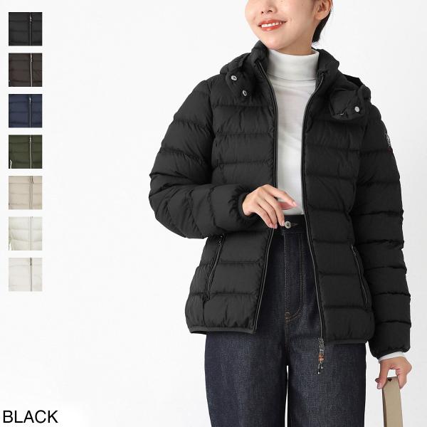 ケープホーン CAPE HORN ダウンジャケット MATT STELLA ステラ 大きいサイズあり...