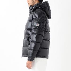 モンクレール MONCLER フード付き ダウ...の詳細画像2