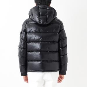 モンクレール MONCLER フード付き ダウ...の詳細画像3