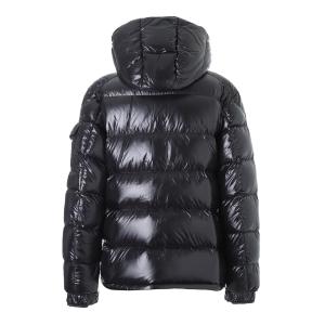 モンクレール MONCLER フード付き ダウ...の詳細画像5
