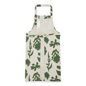 マリメッコ marimekko エプロン PI...の詳細画像1