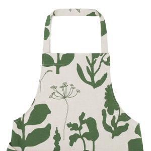 マリメッコ marimekko エプロン PI...の詳細画像2