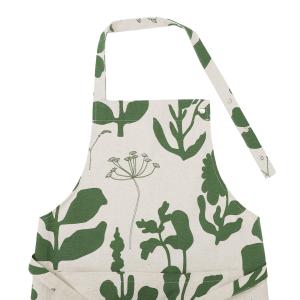 マリメッコ marimekko エプロン PI...の詳細画像3