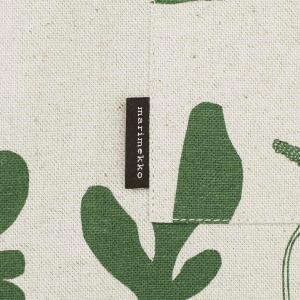 マリメッコ marimekko エプロン PI...の詳細画像4