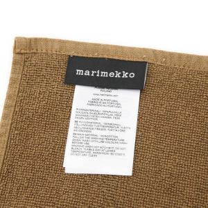 マリメッコ marimekko ミニタオル U...の詳細画像4