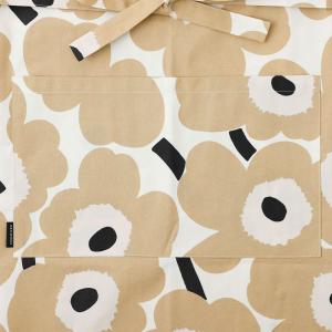 マリメッコ エプロン marimekko UN...の詳細画像4
