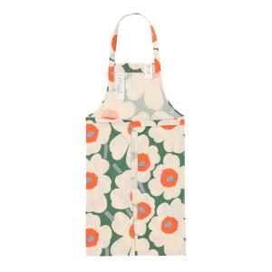 マリメッコ marimekko エプロン PI...の詳細画像1