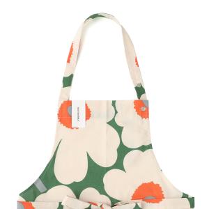 マリメッコ marimekko エプロン PI...の詳細画像2