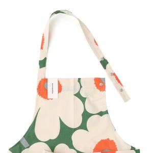 マリメッコ marimekko エプロン PI...の詳細画像3