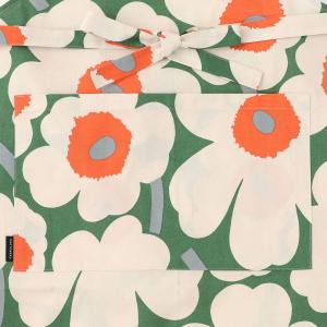 マリメッコ marimekko エプロン PI...の詳細画像4