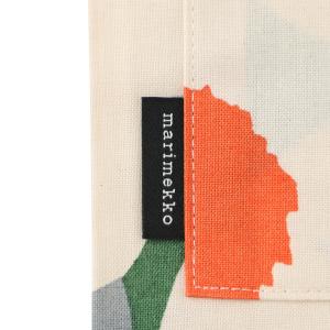 マリメッコ marimekko エプロン PI...の詳細画像5