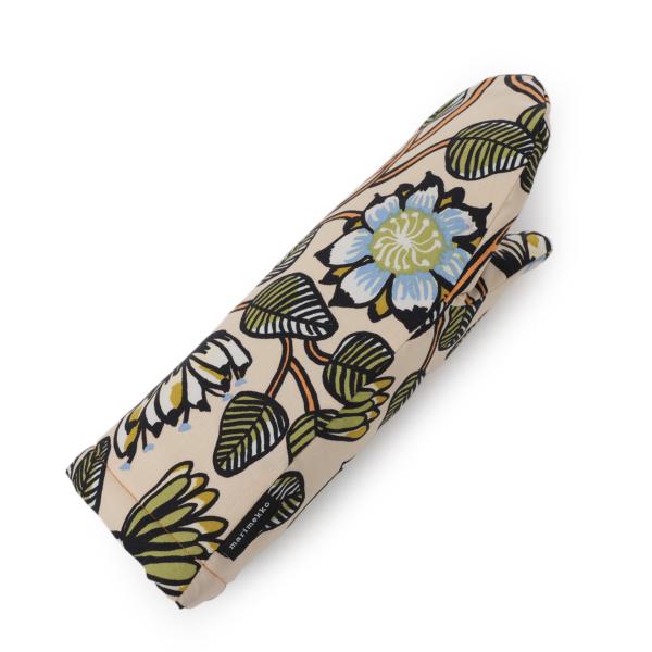 マリメッコ marimekko オーブンミトン Tiara Oven mitten キッチンミトン ...