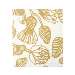 マリメッコ marimekko ランチョンマット Tiara Placemat 35x40 cm プレイスマット マルチカラー 074554-123『ネコポス対応(6点まで)』