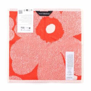 マリメッコ marimekko ミニタオル U...の詳細画像1