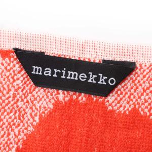 マリメッコ marimekko ミニタオル U...の詳細画像2