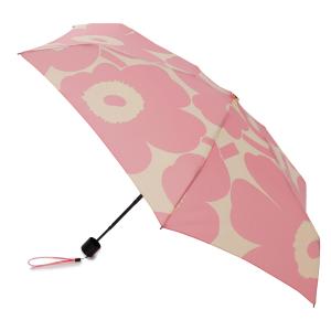 Marimekko マリメッコ 傘 折り畳み傘 91669 033 ミニ ウニッコ marimekko Marimekko マリメッコ 傘 折り畳み傘 91669 033 ミニ