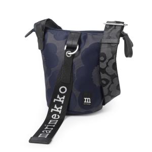 marimekkoマリメッコ　ブラック ミトン Sサイズ　手袋 marimekko（マリメッコ） 並行輸入 手袋 スカーラ ソリッド リブ