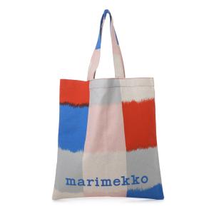 マリメッコ marimekko トートバッグ ...の詳細画像1