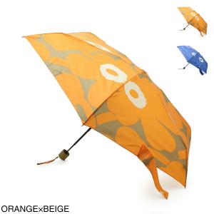 marimekko（マリメッコ） 折りたたみ傘 PIENI UNIKKO レディース