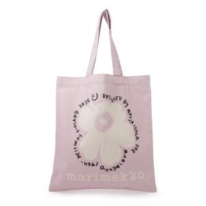 マリメッコ marimekko トートバッグ ...の詳細画像1