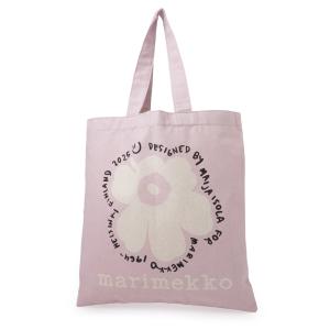 マリメッコ marimekko トートバッグ ...の詳細画像3