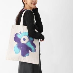 marimekko（マリメッコ） marimade マリメイド VERKKO TOTE BAG