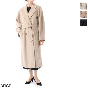 【美品】マックスマーラ　白タグ　アイコンコート　キャメル　ダブル　101801 楽天市場】MAX MARA マックスマーラ チェスターコート MADAME