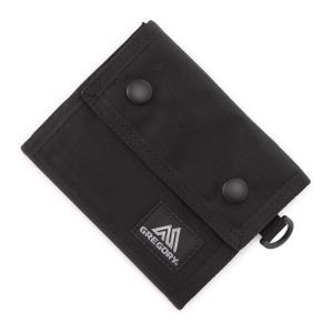 グレゴリー GREGORY 3つ折り財布 小銭入れ付き CLASSIC