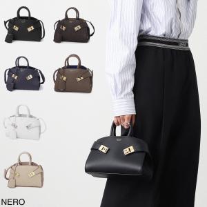 新品 FERRAGAMO 21 2970 758898 ショルダーバッグ FERRAGAMO 全品5%OFFクーポン☆30日迄☆フェラガモ 21 2970