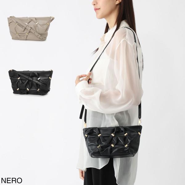 フェラガモ FERRAGAMO ショルダーバッグ ミニバッグ レディース varini-220835...