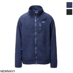 パタゴニア patagonia ボアジャケット MEN’S RETRO PILE FLEECE JACKET ボアブルゾン メンズ 22801-nena