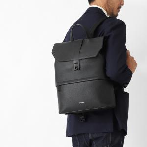 FERRAGAMO（フェラガモ） バックパック 24 1620 メンズ レザー
