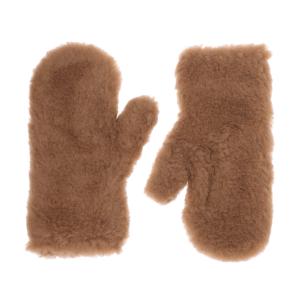 ★【Max Mara】テディグローブ/手袋 フィンガーレス★マックスマーラ★ Max Mara（マックスマーラ） グローブ MANNY MANNY1 レディース