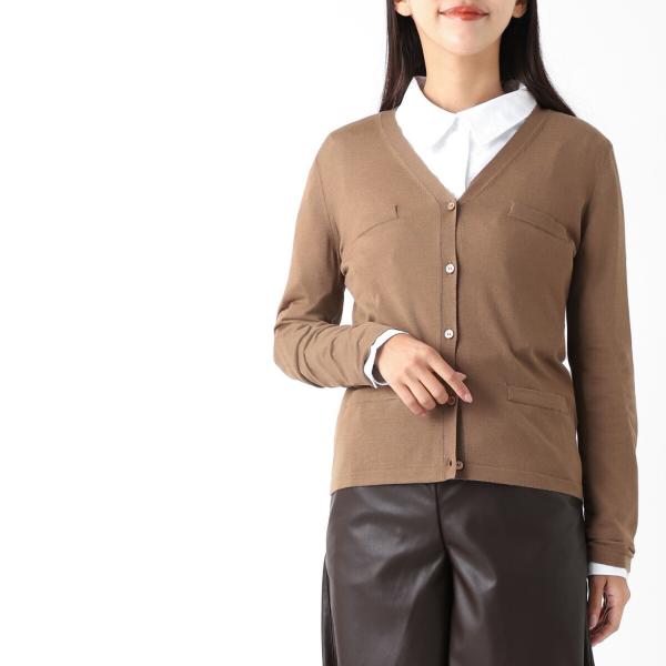 S Max Mara S Max Mara KENYA ニット