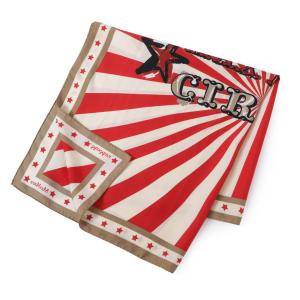 JIMMY CHOO（ジミーチュウ） サンダル DIAMOND FLIP FLOP レディース