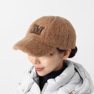 miu MIU ミュウミュウ 帽子 アルパカ ビーニー ニット帽 5HC327