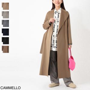 美品 マックスマーラ ダブルチェスターコート 大きいサイズ XL ダークグレー 美品 マックスマーラ ダブルチェスターコート 大きいサイズ XL