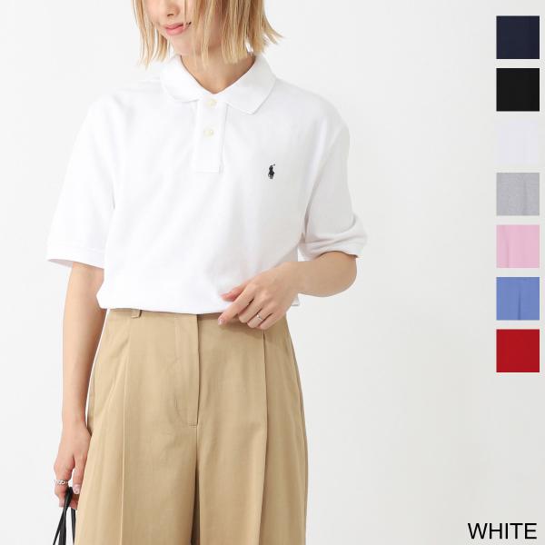 ポロラルフローレン ポロシャツ SHORT-SLEEVE BASIC MESH POLO『ネコポス対...